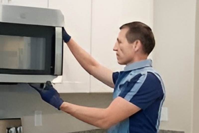 Buld-in Microwave Repair in Lake San Marcos